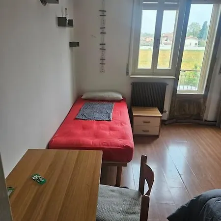 Cotonificio Guest house *