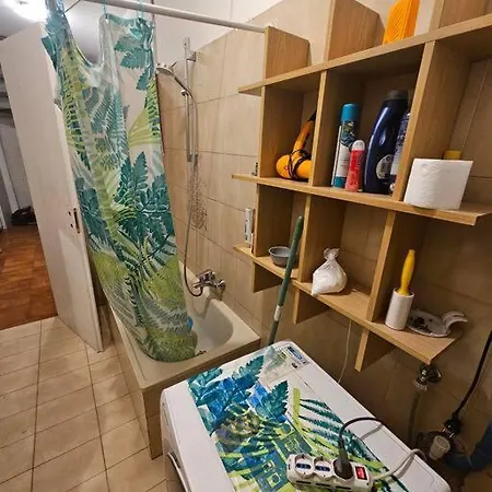 Maison d'hôtes Cotonificio Udine