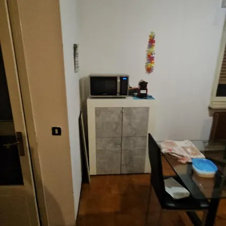 בית הארחה Cotonificio