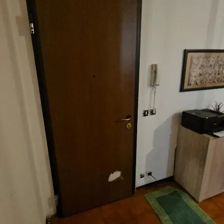 Guest house Cotonificio *