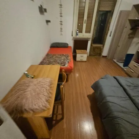 Guest house Cotonificio *