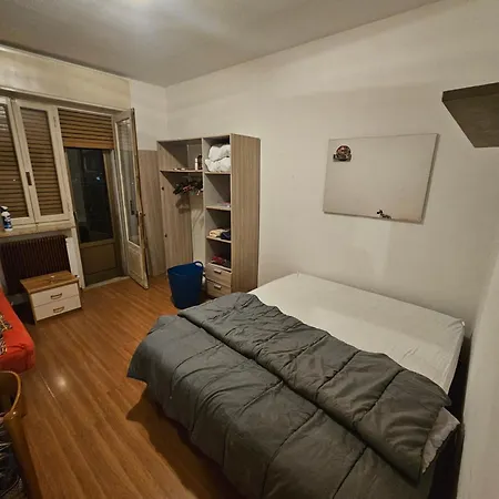 Maison d'hôtes Cotonificio Udine