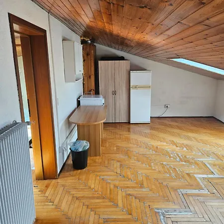 Cotonificio Maison d'hôtes *