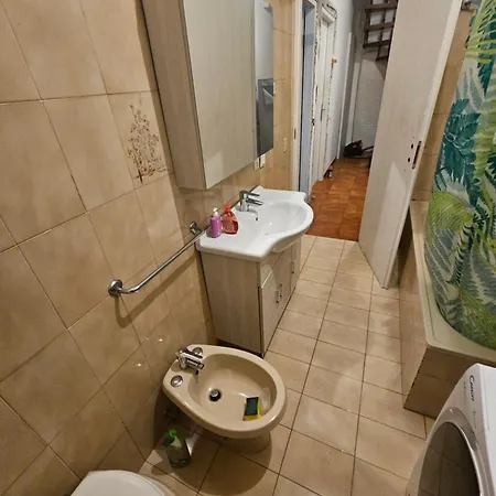 Guest house Cotonificio Udine