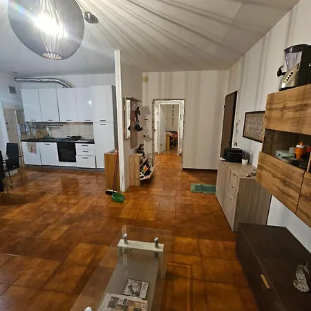 Cotonificio Maison d'hôtes *