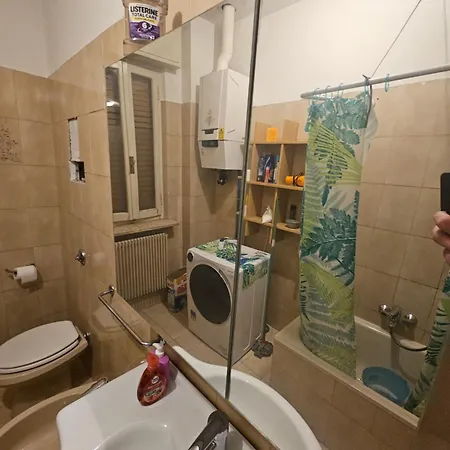 Cotonificio Guest house Udine