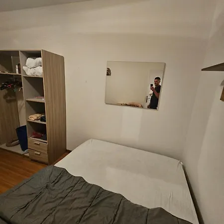 Cotonificio Maison d'hôtes Udine