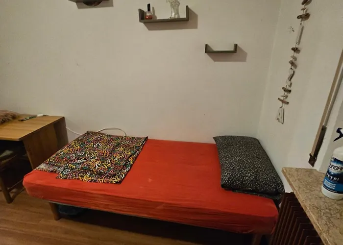 Konukevi Cotonificio