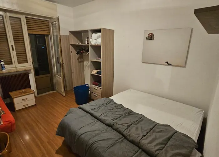 Konukevi Cotonificio Udine