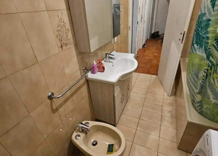 Konukevi Cotonificio Udine