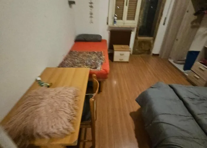 Konukevi Cotonificio Udine